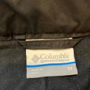 Columbia Men's Snow Gun Pant, Black, Medium