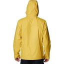 Columbia Men's Watertight II Front-Zip Hooded Rain Jacket