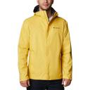 Columbia Men's Watertight II Front-Zip Hooded Rain Jacket