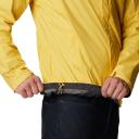 Columbia Men's Watertight II Front-Zip Hooded Rain Jacket