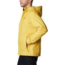 Columbia Men's Watertight II Front-Zip Hooded Rain Jacket