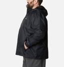 Columbia Men's Watertight II Front-Zip Hooded Rain Jacket