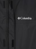 Columbia Men's Watertight II Jacket, Black, 2x