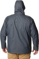 Columbia Men's Watertight II Jacket, Graphite, X-Large