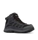 Columbia Mens CrestwoodTM Mid Waterproof