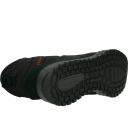 Columbia Mens Fairbanks Omni-heat Boot Black / Rusty
