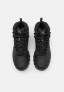 Columbia Mens Newton Ridge Plus II Waterproof Boots - Black 7