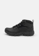 Columbia Mens Newton Ridge Plus II Waterproof Boots - Black 7