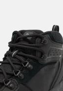 Columbia Mens Newton Ridge Plus II Waterproof Boots - Black 7