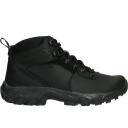Columbia Mens Newton Ridge Plus II Waterproof Boots - Black