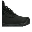 Columbia Mens Newton Ridge Plus II Waterproof Boots - Black