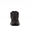 Columbia Mens Newton Ridge Plus II Waterproof Boots - Black