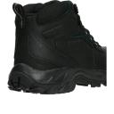 Columbia Mens Newton Ridge Plus II Waterproof Boots - Black