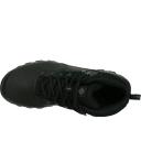 Columbia Mens Newton Ridge Plus II Waterproof Boots - Black