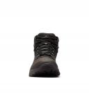 Columbia Mens Newton Ridge Plus II Waterproof Boots - Black