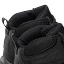 Columbia Mens Newton Ridge Plus II Waterproof Boots - Black