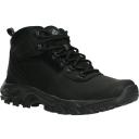 Columbia Mens Newton Ridge Plus II Waterproof Boots - Black