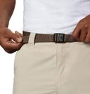 Columbia Mens Silver Ridge Cargo Pants Fossil