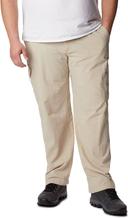 Columbia Mens Silver Ridge Cargo Pants Fossil