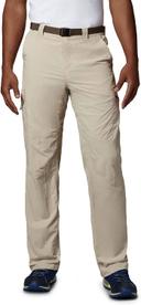 Columbia Mens Silver Ridge Cargo Pants Fossil