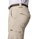 Columbia Mens Silver Ridge Cargo Pants - Fossil