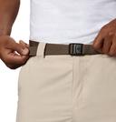 Columbia Mens Silver Ridge Cargo Pants - Fossil
