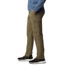 Columbia Mens Silver Ridge Cargo Pants - Fossil