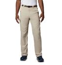 Columbia Mens Silver Ridge Cargo Pants - Fossil