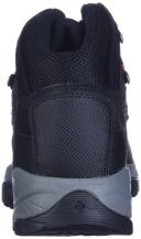 Columbia Newton Ridge Plus Black | Poppy Red