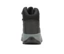Columbia Newton Ridge Plus Black | Poppy Red
