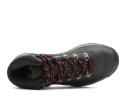 Columbia Newton Ridge Plus Black | Poppy Red
