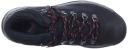 Columbia Newton Ridge Plus Black | Poppy Red