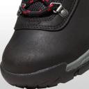 Columbia Newton Ridge Plus Black | Poppy Red