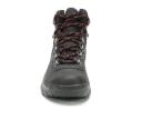 Columbia Newton Ridge Plus Black | Poppy Red