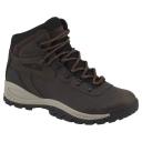 Columbia Newton Ridge Plus Hiking Boot Women's, Cordovan, 7.5
