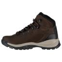 Columbia Newton Ridge Plus Hiking Boot Women's, Cordovan, 7.5