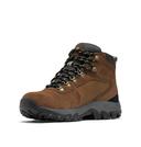 Columbia Newton Ridge Plus II Suede Waterproof Boots Brown - 44