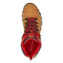 Columbia Newton Ridge Plus II Suede Waterproof Boots Brown - 50