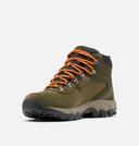 Columbia Newton Ridge Plus II Suede Waterproof Boots Brown - 50