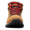 Columbia Newton Ridge Plus II Suede Waterproof Boots Brown - 50