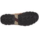 Columbia Newton Ridge Plus II Suede Waterproof Boots Brown - 50