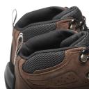Columbia Newton Ridge Plus II Suede Waterproof Boots Dark Brown - 44.5