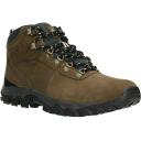 Columbia Newton Ridge Plus II Suede Waterproof Boots Dark Brown - 44.5