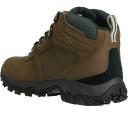 Columbia Newton Ridge Plus II Suede Waterproof Boots Dark Brown - 44.5