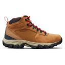 Columbia Newton Ridge Plus II Suede Waterproof EU 45