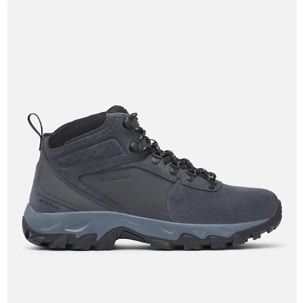 Columbia Newton Ridge Plus II Suede Waterproof EU 45