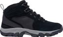 Columbia Newton Ridge Plus II Suede WP Hiking Boot Men's, Elk, 8.5