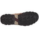 Columbia Newton Ridge Plus II Suede WP Hiking Boot Men's, Elk, 8.5
