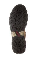 Columbia Newton Ridge Plus II Suede WP Hiking Boot Men's, Elk, 9