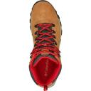 Columbia Newton Ridge Plus II Suede WP Hiking Boot Men's, Elk, 9